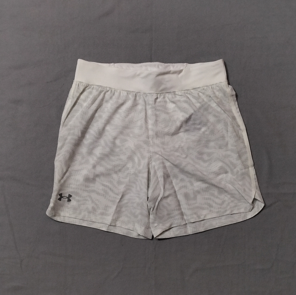 Under Armour UA Launch Elite 7" Men's Size XLarge Lined Shorts New